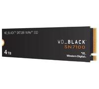 WD _ Negro SN7100 M.2 2280 Nvme SSD Estado Sólido Disco, 4TB-WDS400T4X0E-00CJA0
