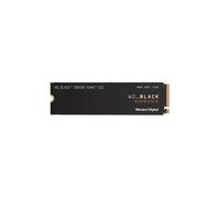 WD Negro SN850X WDS400T2X0E SSD (4 TB M.2 PCIe NVMe 4.0 x4)