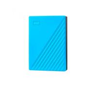 Disco Duro Western Digital 1TB 5400U / Min 16MB Cache SATA III WD10JUCX 2.5'