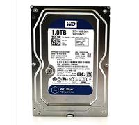 WD PC Disco duro HDD 1TB 7,2k 3,5" SATA III WD10EZEX 8JYXK 5P30F