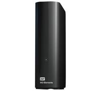 WD Piezas USB 3.0 Disco Duro Externo - 14TB-WDBWLG0140HBK-EESN