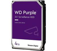 WD Purple 3.5" 4TB SATA3