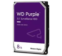 Western Digital Blue 8TB WD PURPL 8TB WD PURPLE 3.5" Serial ATA III