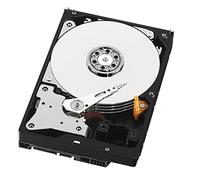 WD Purple NV - Disco Duro para videovigilancia de 6 TB (Intellipower, SATA a 6 GB/s, 64 MB de caché, 3,5")