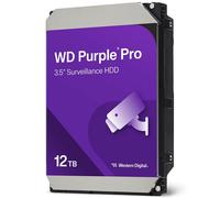 WD Purple Pro 3.5" 12TB 256MB SATA 3