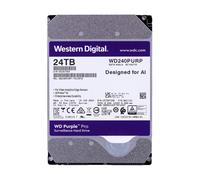 Western Digital Purple Pro 24TB WD240PURP