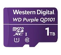 WD Purple QD101 MICROSD 1000GB EXT