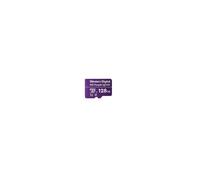 WD PURPLE QD101 MICROSD 128GB WDD128G1P0C