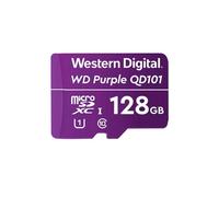 WD Purple QD101 MICROSD 128GB EXT