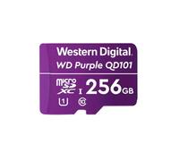 Western Digital WD SC QD101 - 256GB, Purple - WDD256G1P0C-85AEL0