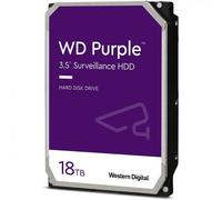 WD Purple Surveillance 3.5" 18TB SATA 3