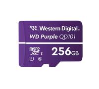 Western Digital WD Purple QD101 SC Ultra Endurance microSDXC 256GB