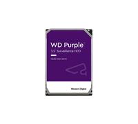 WD Purple WD11PURZ - Disco duro - 1 TB - interno - 3,5" - SATA 6Gb/s - buffer: 64 MB