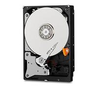 WD Purple WD40PURX - Disco duro para videovigilancia de 4 TB (Intellipower, SATA a 6 Gb/s, 64 MB de caché, 3,5")