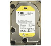 WD Re 2 sata_6_0_gb 128 MB de cach 3,5"""" Unidades internas desnudas o OEM WD2004FBYZ