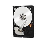 WD RE WD2000FYYZ - Disco duro interno de 3,5" (2 TB, SATA-600, 7200 rpm, búfer de 64 MB)