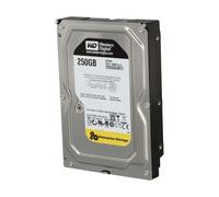 WD Re WD2503ABYZ 250GB 7200RPM 64MB Caché SATA 6.0Gb/S 3.5" Datacenter Disco