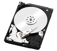 WD Red 1TB 2.5 Pulgadas NAS Disco Duro Interno, 5400 RPM,WD10JFCX, Rojo