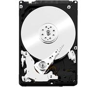 WD Red 1TB 2.5 Pulgadas NAS Disco Duro Interno, 5400 RPM,WD10JFCX, Rojo