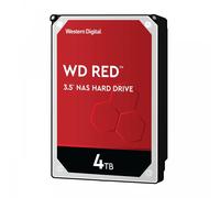 WD Red 4TB 3.5" SATA3