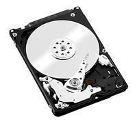 WD Red - Disco Duro para Dispositivos NAS portátiles de 750 GB (Intellipower, SATA a 6 GB/s, 16 MB de caché, 2,5")