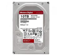 Western Digital Red Plus 10TB - Disco duro NAS