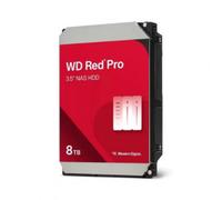 Western Digital 4 TB Disco Duro WD Red Plus, Disco Duro NAS