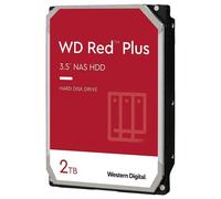 Disco duro interno hdd wd wd20efpx 2tb 3.5pulgadas sata 6gb - s