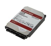 WD Red Pro 14TB 7.2K 512MB SATA III 3.5" WD141KFGX NX HA710 NASware 3.0