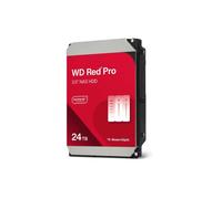 WD240KFGX - DISCO DURO DE 24 TB WD RED PRO - NAS