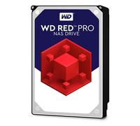WD Red Pro 3.5" 4TB NAS SATA 3