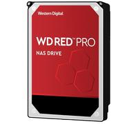 WD Red Pro 3.5" NAS Interno HDD SATA 6Gb/s, 12TB 7200RPM - WD