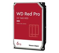 WD Red Pro 6TB 3.5" SATA3