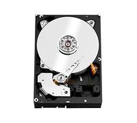 WD Red Pro - Disco Duro para Dispositivos NAS de sobremesa de 2 TB (Intellipower, SATA a 6 GB/s, 64 MB de caché, 3,5")