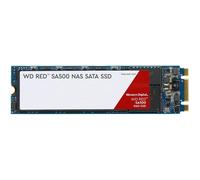 WD Red SA500 Disco SSD M.2 NVMe 1TB NAS