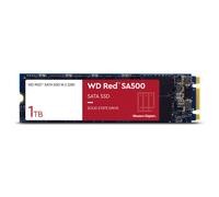 WD Red SA500 Disco SSD M.2 NVMe 1TB NAS
