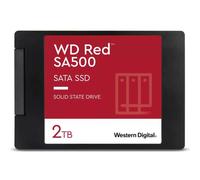 WDS200T2R0A - WD RED SA500 NAS SATA SSD 2TB