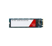 Western Digital Red 500GB - SSD M.2