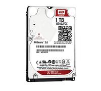 WD Red WD10JFCX - 1TB 5400rpm 16MB 2.5zoll - SATA600