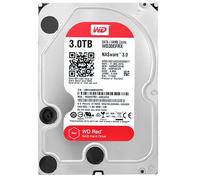 WD Red WD30EFRX 3TB 5400Rpm 64Mb Caché Sata III 3.5" Pulgadas