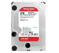 WD Red WD30EFRX 3TB 5400Rpm 64Mb Caché Sata III 3.5" Pulgadas NX HA500
