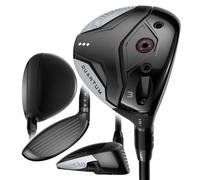 WD RH QTM TD 3FW Vent BLK/CHR 7GR STF