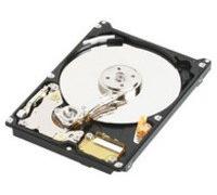WD Scorpio 320GB 8MB 5400rpm