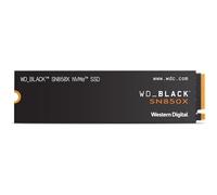 Western Digital Black WDS800T2X0E-00CDD0 unidad de estado sólido 8 TB M.2 PCI Express 4.0 NVMe