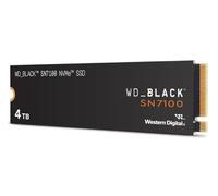 Wd ssd m.2 2280 4tb black sn7100 pcie 4.0/nvme di - solid state disk -