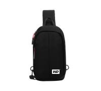 WD Travel Backpack - WDMX085RNW