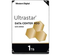 WD Ultrastar DC HA210 3.5" 1TB SATA 3