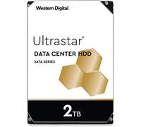 WD Ultrastar DC HA210 3.5" 2TB SATA 3