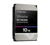 WD Ultrastar DC HA340 10TB - Disco duro