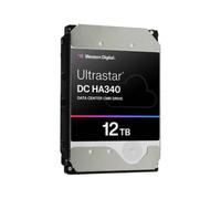 Western Digital Ultrastar 12TB SATA HA340 WUS721212BLE6L4 0B47063